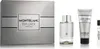 Mont Blanc - Explorer Platinum Set regalo EDP 100 ml, gel Anteprima dell’immagine prodotto 3