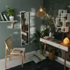 STYLER Lustro ścienne 32x122 cm prostokątne w ramie MDF Podgląd zdjęcia produktu 2
