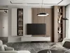 TV Lowboard 200 FIVO 01 kaschmir Produktbild-Vorschau 8
