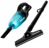 Makita Akku-Staubsauger 18 V Stiel Auto Leise Beutellos Produktbild-Vorschau 5