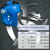 Dragon DRG-99-L : Casque de protection  IFMA - Casque de Voir les images du produit 4