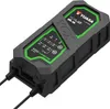 YUASA oplader YCXL12 Leisure, 12V, met laadstromen van Productafbeelding-voorbeeld 2