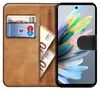 Etui Book Case do ZTE Blade A75 Cover Flip Cover Etui Podgląd zdjęcia produktu 2