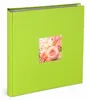 Flair Fotoalbum 30x30 cm 100 weiße Seiten Seiten Jumbo Produktbild-Vorschau 1