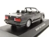 Maxichamps 940020334 BMW M3 E30 Convertible 1988 czarny Podgląd zdjęcia produktu 2