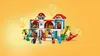 LEGO ǀ Disney Domek na plaży Lilo i Stitcha, Zabawka Podgląd zdjęcia produktu 28