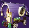 PLAYMOBIL Discover the Planet 71031 Feen-Kutsche mit Produktbild-Vorschau 16