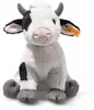 Steiff Kuscheltier Soft Cuddly Friends Kuh Cobb Weiß (24 Produktbild-Vorschau 1