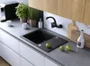 BADLAND Küchenarmatur Wandmontage Wasserhahn VILAVA Produktbild-Vorschau 2