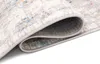 Tapis LAZUR Moderne Bleu Crème Rose Gris Salon  200 x 250 Voir les images du produit 6