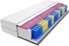 Matratze 95x195 cm Doppelmatratze, H3 & H4 Produktbild-Vorschau 1