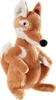 SANDMANN figura di peluche Mr Fox, 30 cm - volpe di peluche Anteprima dell’immagine prodotto 2