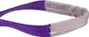 HEFFA Hebegurtschlinge 2m 30mm 1t Hebeband verstärkte Produktbild-Vorschau 9