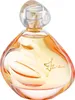 A perfume bottle with a unique, sculptural design. Náhľad obrázku produktu