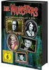 Die Munsters - Die komplette Serie (14 DVDs) Productafbeelding-voorbeeld 1