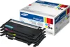 SAMSUNG CLT-P4072C Rainbowkit für SAMSUNG Laserdrucker CLP Anteprima dell’immagine prodotto 2