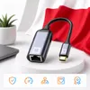 Co2 Adapter Usb-C Ethernet Adapter Netzwerkkarte Lan Produktbild-Vorschau 20