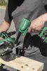 Hikoki Dmuchawa 18V Ra18Daw4Z Solo Podgląd zdjęcia produktu 15