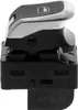 VEMO V10-73-0029 Fensterheberschalter für AUDI A3 Sportback Produktbild-Vorschau 9
