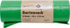 Trendline Gartensack 120 L, 63 mµ, grün, 5 Stück Produktbild-Vorschau 1