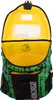 Lego Ninjago Grün Easy School Bag Schultasche Ranzen Produktbild-Vorschau 5