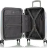 HEYS trolley Astro Trolley 21" Silver argenté 54cm Voir les images du produit 12