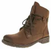 Zapatos de mujer Rieker, botas, zapatos de cordones, botas Vista previa de la imagen del producto 30