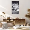 Bild auf Leinwand - Leinwandbild - Einteilig - Flugzeug Produktbild-Vorschau 7