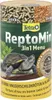 Tetra ReptoMin Menu, Schildkröte, Universal, 250 ml, 44 g Produktbild-Vorschau 2