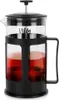 Vilde Kaffeebereiter Teebereiter French Press Kolbenbrüher Produktbild-Vorschau 2