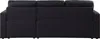 Ecksofa reversibel mit Schlaffunktion "Alain" - 221 x 145 x Produktbild-Vorschau 5