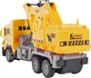RC Ferngesteuerter Bagger Fernsteuerung Batterie Kabel Produktbild-Vorschau 5