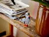 LEGO Creator 3-in-1 Grijze Kat - Model dat omgebouwd kan Productafbeelding-voorbeeld 15