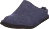 Haflinger Femme Pantoufle homme Feutre de laine Flair Soft Voir les images du produit 23