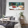 Coloray Bild aus Acryl 140 cm x 70 cm - Küche Produktbild-Vorschau 4