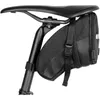 Topeak Aero Wedge Pack Borsa da sella nera L 1,97 L Anteprima dell’immagine prodotto 2