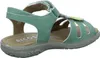 Ricosta Sandalen Lederimitat Podgląd zdjęcia produktu 20