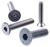 SECCARO Senkschraube M12 x 50 mm, Edelstahl V2A VA A2, DIN Produktbild-Vorschau 2