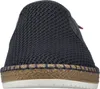 Rieker Herren Slipper Halbschuh Mesh Gummizug B5265, Produktbild-Vorschau 6