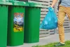 MuchoWow® - Mültonnen-sticker - Sticker - Aufkleber für die Produktbild-Vorschau 4