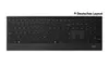 RAPOO E9500M Ultra-Slim schwarz Produktbild-Vorschau 5