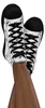 Mr. & Mrs. Panda Damen Sneaker Black Edition Orca Zylinder Produktbild-Vorschau 5