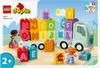 LEGO® Duplo 10421 ABC-Lastwagen Produktbild-Vorschau 27