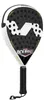 Racchetta da paddle Varlion Bourne Prisma Carbon morbida Anteprima dell’immagine prodotto 3