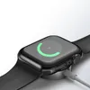 Joyroom indukčná nabíjačka Qi S-IW003S 2,5 W pre Apple Náhľad obrázku produktu 5
