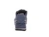 Lowa Damen Hikingschuh Gorgon GTX Ws Rauchgrün Grau Produktbild-Vorschau 12