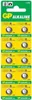 GP Batteries 1041018610 Alkaline Cell, Alkali, Button/coin, Produktbild-Vorschau 6