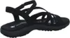 Skechers Reggae Slim - Summer Heat Sandals 163116-BBK Produktbild-Vorschau 10