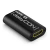 deleyCON HDMI Repeater Signal Verstärker HDMI Verstärker 4K Produktbild-Vorschau 2
