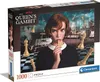 CLE puzzle 1000 Netflix Queen Gambit 39698 Voir les images du produit 2